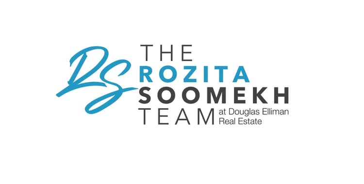 The Rozita Soomekh Team